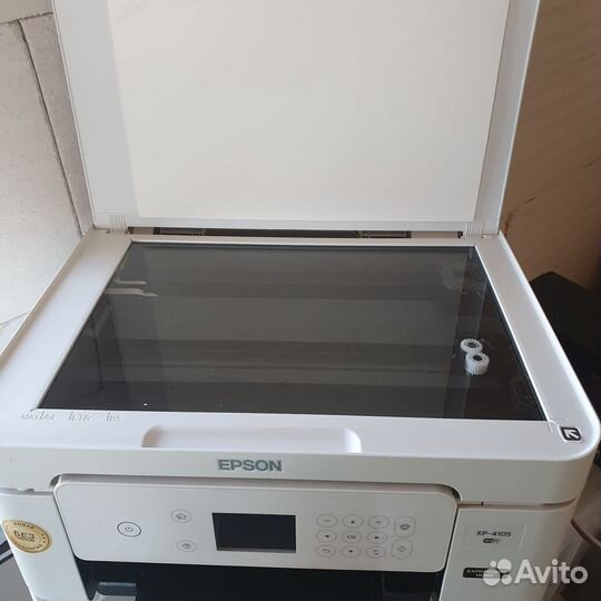 Мфу Epson Expression Home XP-4105 с бснпч