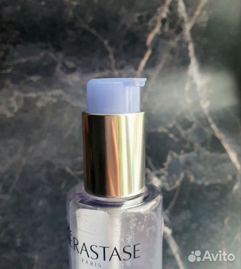 Kerastase blond absolu cicaplasme сыворотка 150 мл