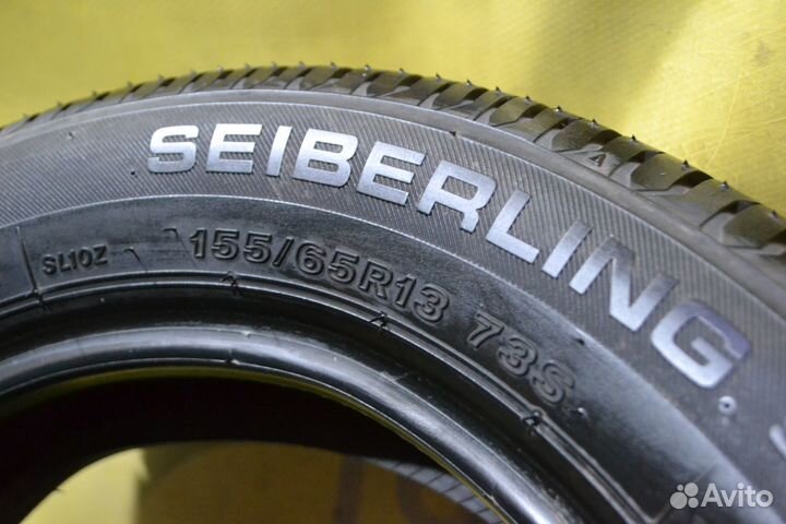 Seiberling SL101 155/65 R13