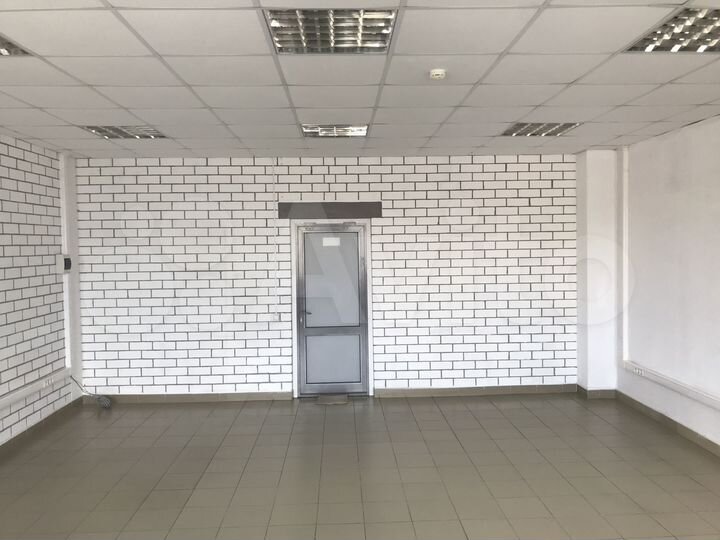 Сдам в аренду офисное помещение 50кв