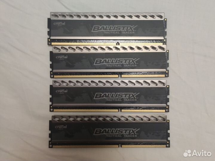 Оперативная память