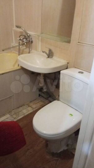 3-к. квартира, 41 м², 4/5 эт.