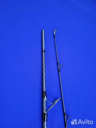 Спиннинг shimano coltsniper BB S96M