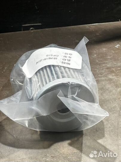 Фильтр АКПП Cgangan alsvin