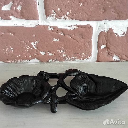 Каслинское литье