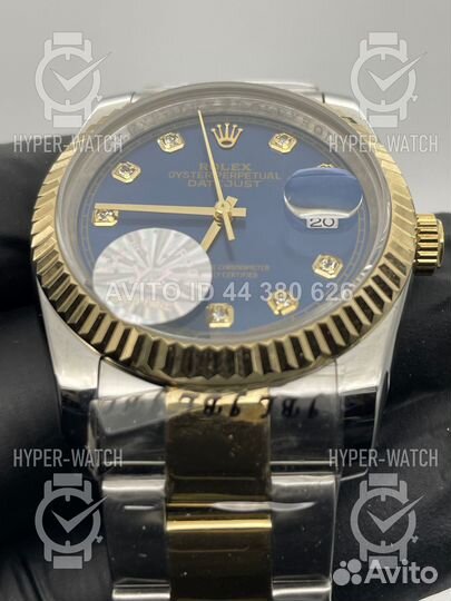 Часы Rolex Datejust 36mm