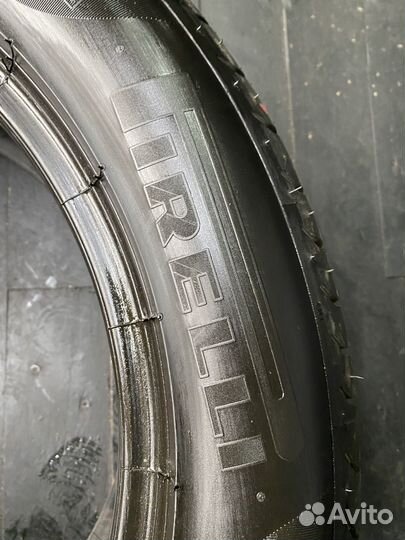 Pirelli P Zero 245/50 R18