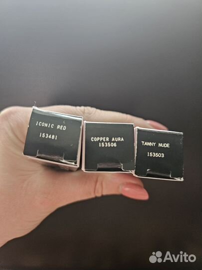 Блеск для губ Mary Kay