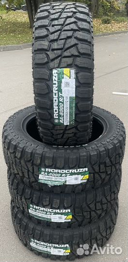Roadcruza RA8000 275/55 R20
