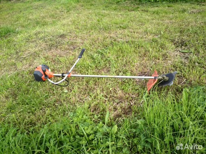 Триммер husqvarna 128 R