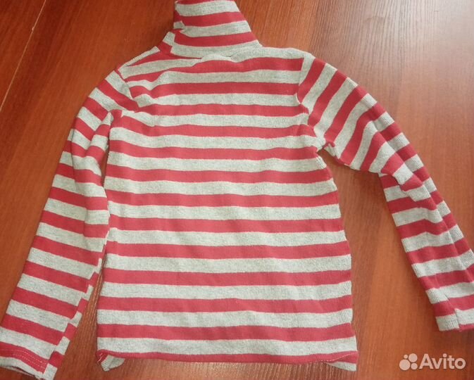 Вещи пакетом 104