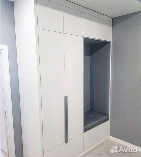 Шкаф на заказ