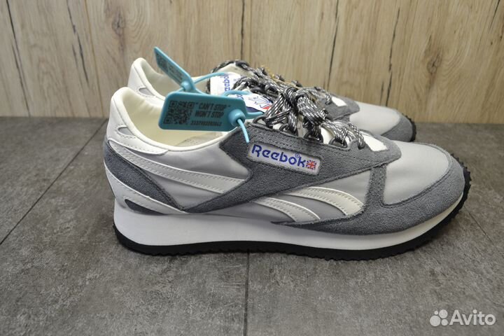 Кроссовки мужские Reebok Victory Classic 'Grey'