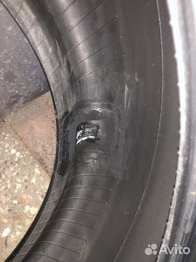 Nokian Tyres Hakka Blue 2 225/50 R17