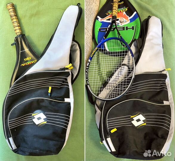 Ракетка теннисная Head