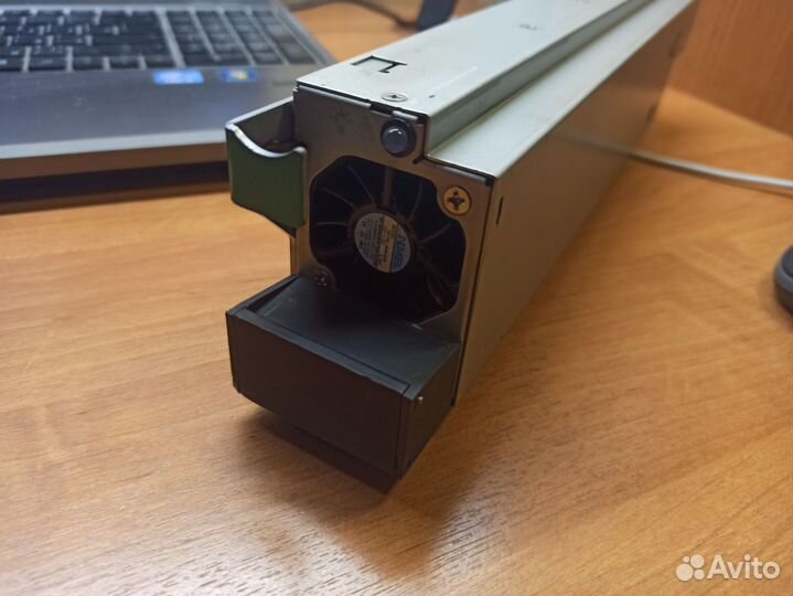 Сервеный блок питания 48в-12в