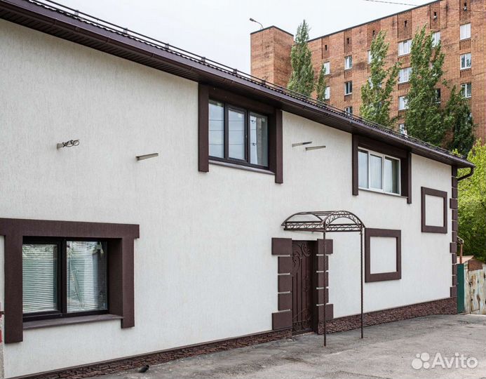 Баня на час