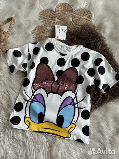 Одежда детская Zara Турция оптом и в розницу