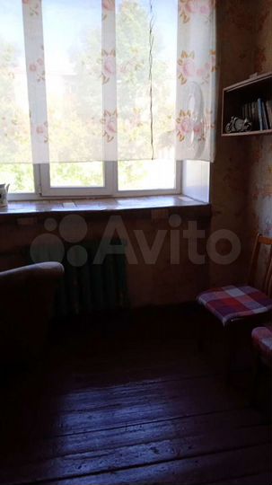 Комната 16 м² в 6-к., 3/4 эт.