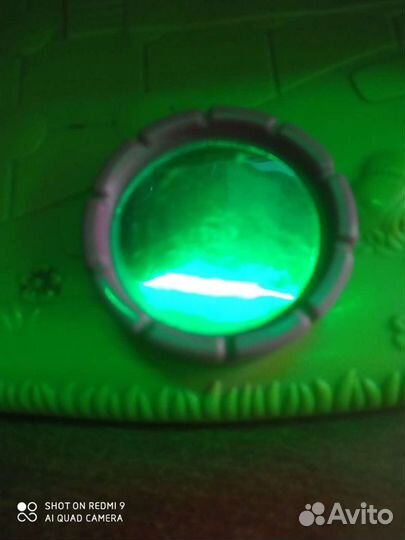 Игрушка Замок