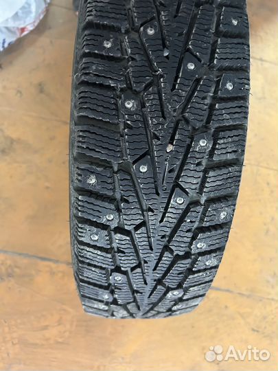 Cordiant Snow Cross 185/65 R15