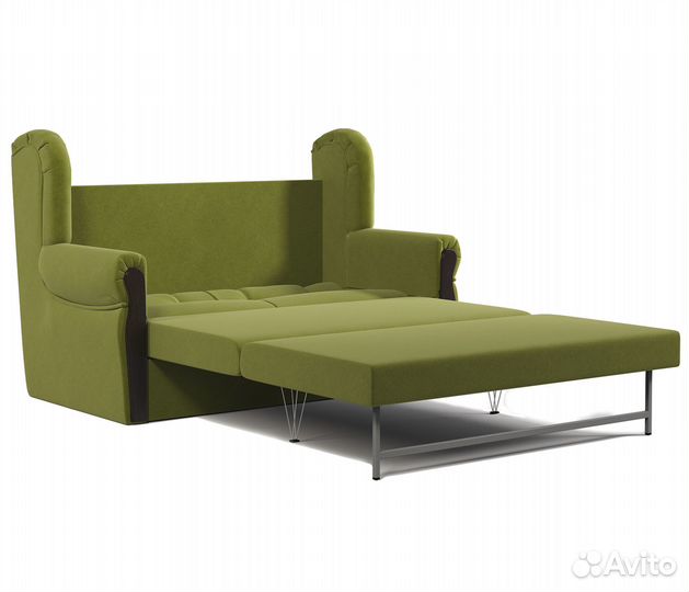 Диван-кровать «Классика 2М»