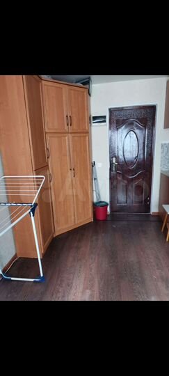 Комната 16 м² в 1-к., 2/5 эт.