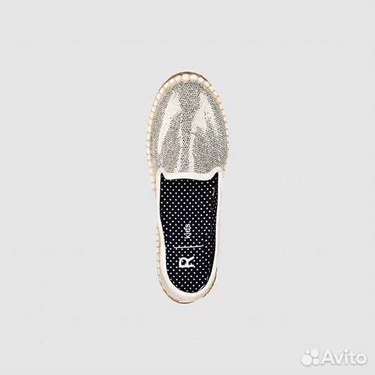 Новые эспадрильи la redoute