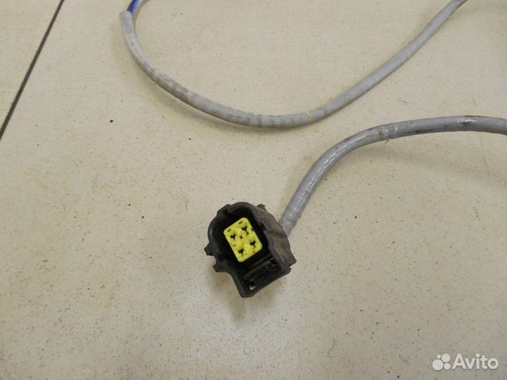 Датчик кислородный/Lambdasonde ASX 2010-2016