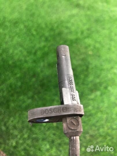 Датчик ABS задний Bmw 1 E87 N45B16 2005