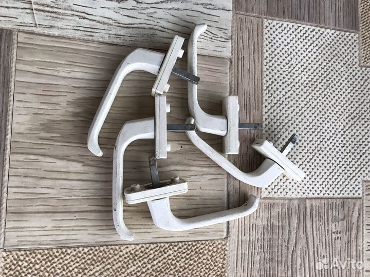 Мебельные ручки СССР