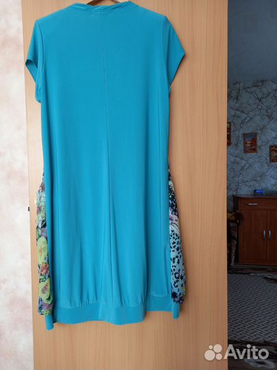 Женские платья,р.52