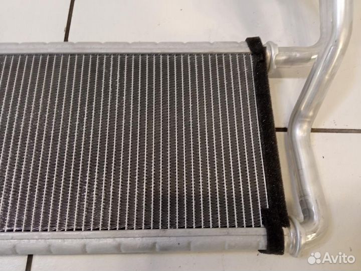 Радиатор отопителя Toyota Camry XV70 70
