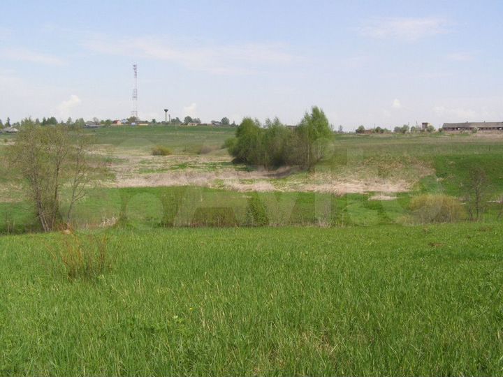 Дом 208 м² на участке 7,73 га