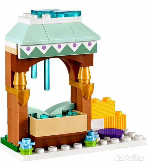 Lego Friends 41147 новый