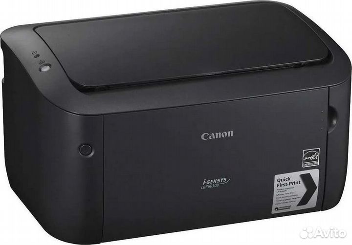 Принтер Canon Lbp 6030