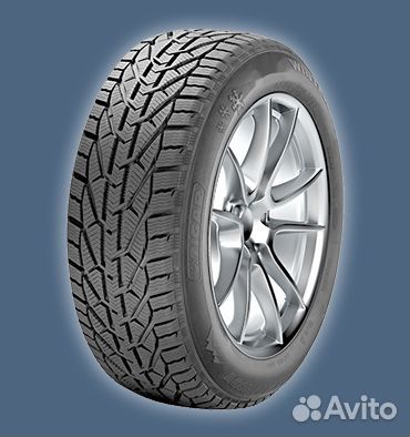 Tigar Winter 245/40 R18 97V