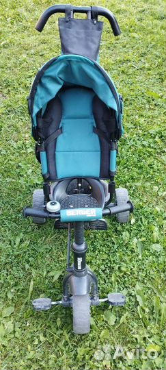 Велосипед детскиц