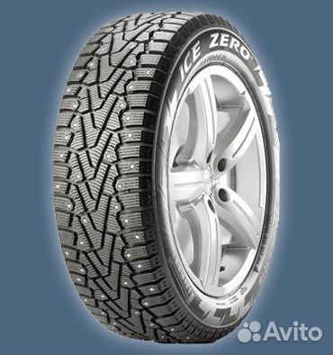 Pirelli Ice Zero 225/55 R18 102T