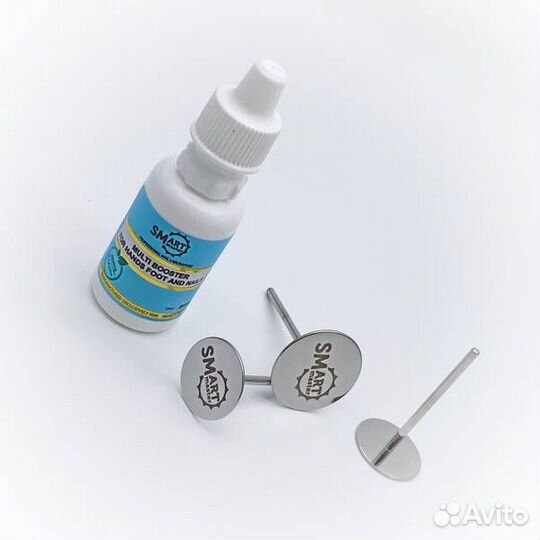 Модели smart педикюр