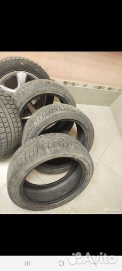 Nokian Tyres Hakkapeliitta R 205/50 R17 89