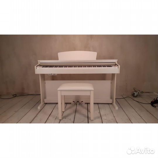 Цифровое пианино Becker (Комплект)