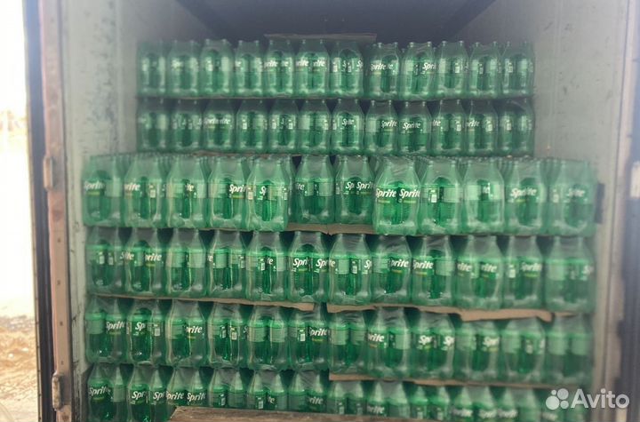 Кока кола оптом