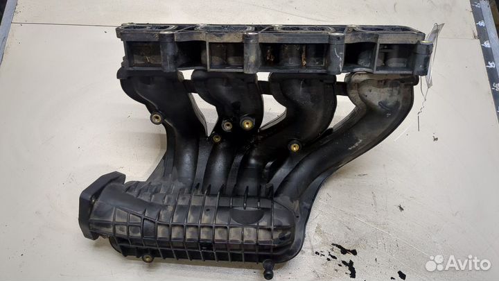 Коллектор впускной Mercedes C W203, 2006