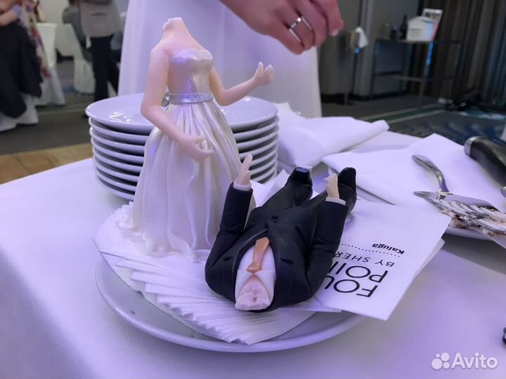 Ведущий и организатор на свадьбу