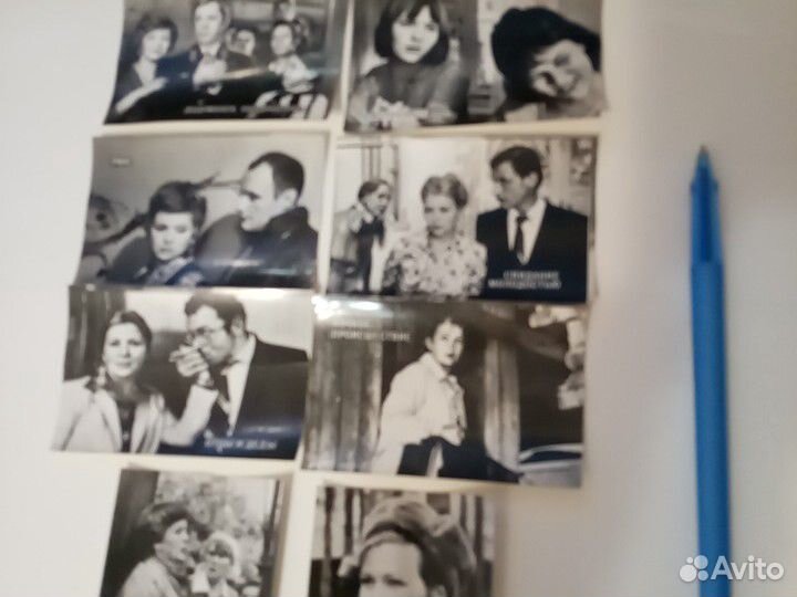 Фото актрисы Галины Польских