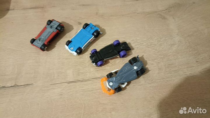 Hot wheels машинки