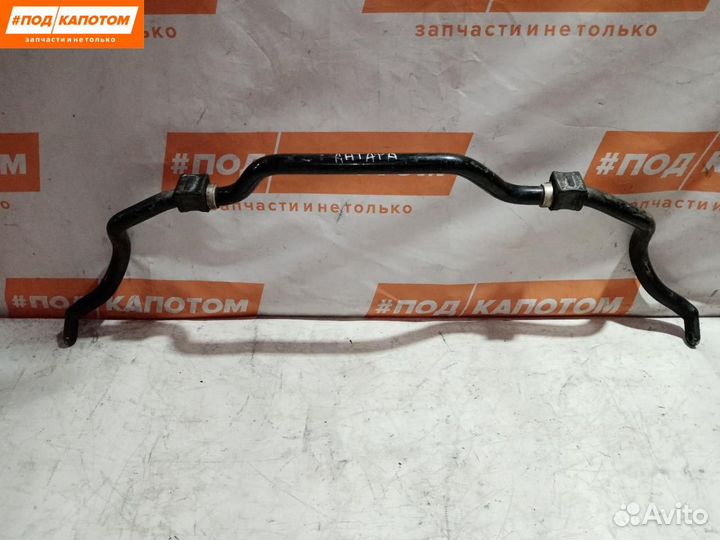 Стабилизатор передний Opel Antara (2006 - 2011)