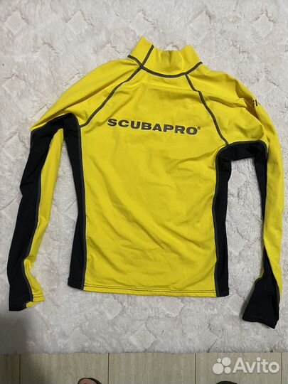 Лайкра для серфинга Scubapro