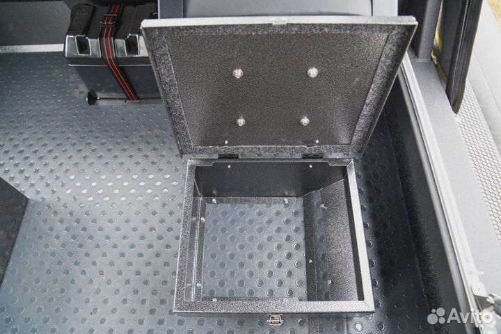 Аэролодка Север Спутник